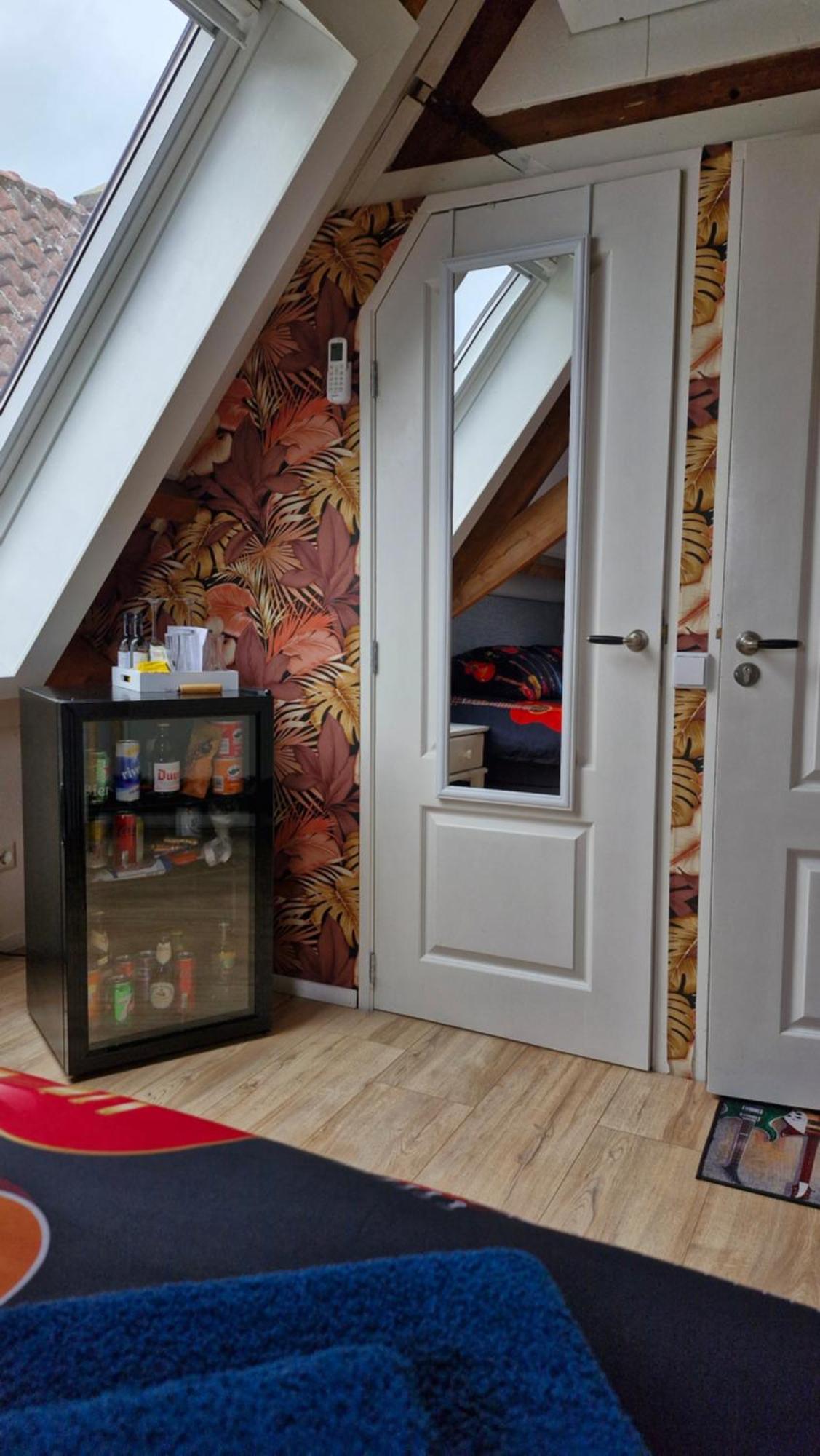 Bed & Breakfast Moments Schagen Ruang foto