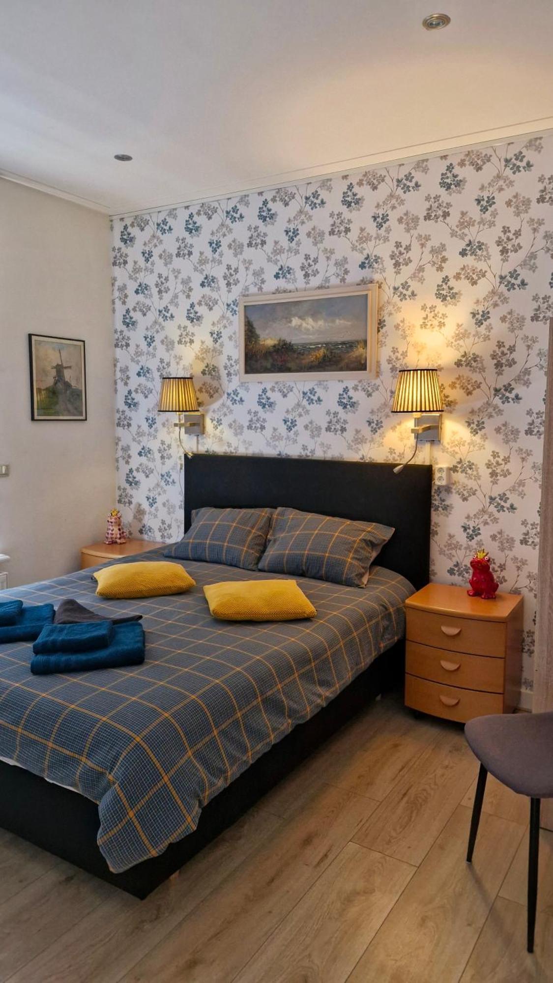Bed & Breakfast Moments Schagen Ruang foto