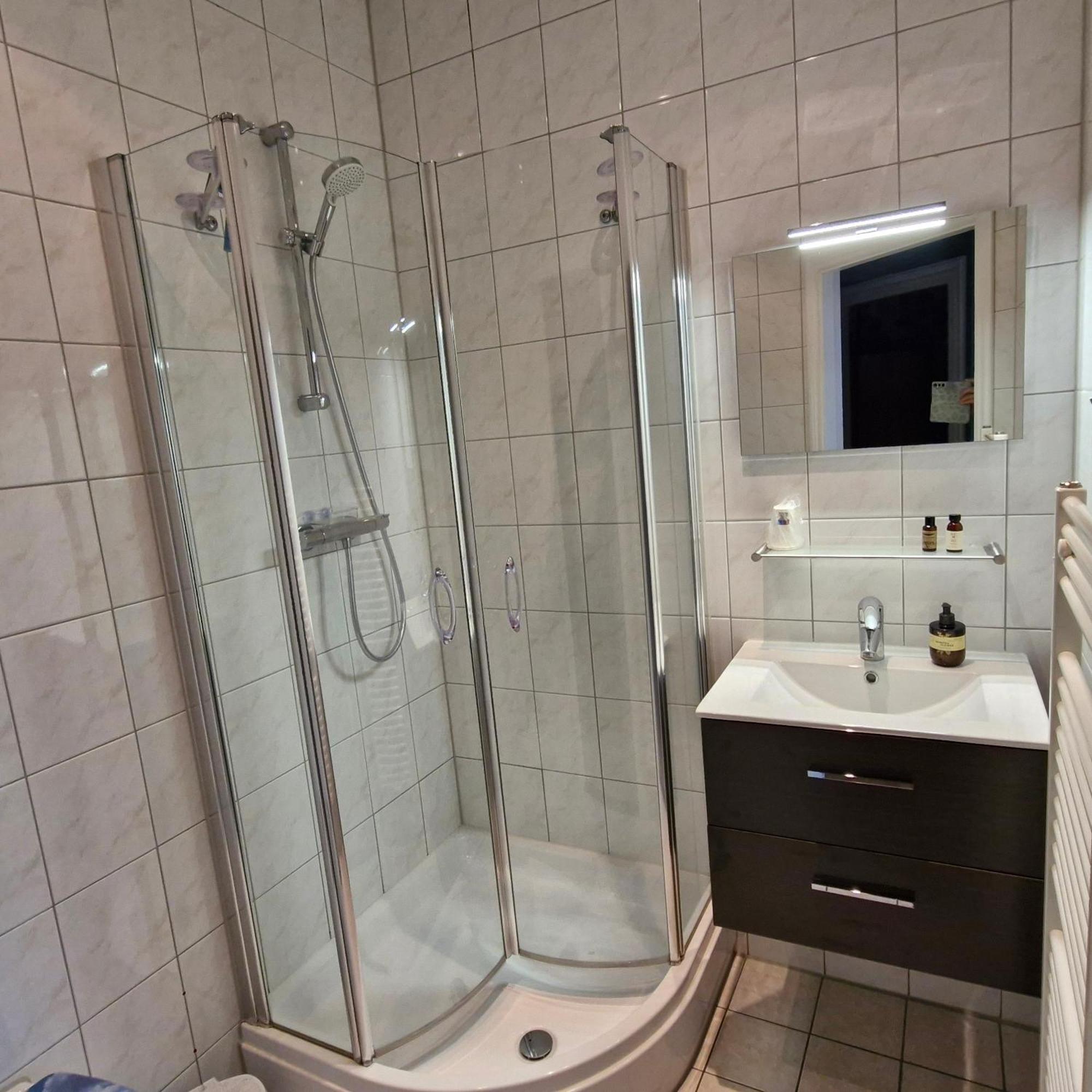 Bed & Breakfast Moments Schagen Ruang foto